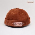 DOCKER CAP