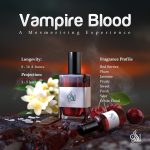 Vampire Blood