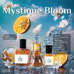 MYSTIQUE BLOOM 30ML